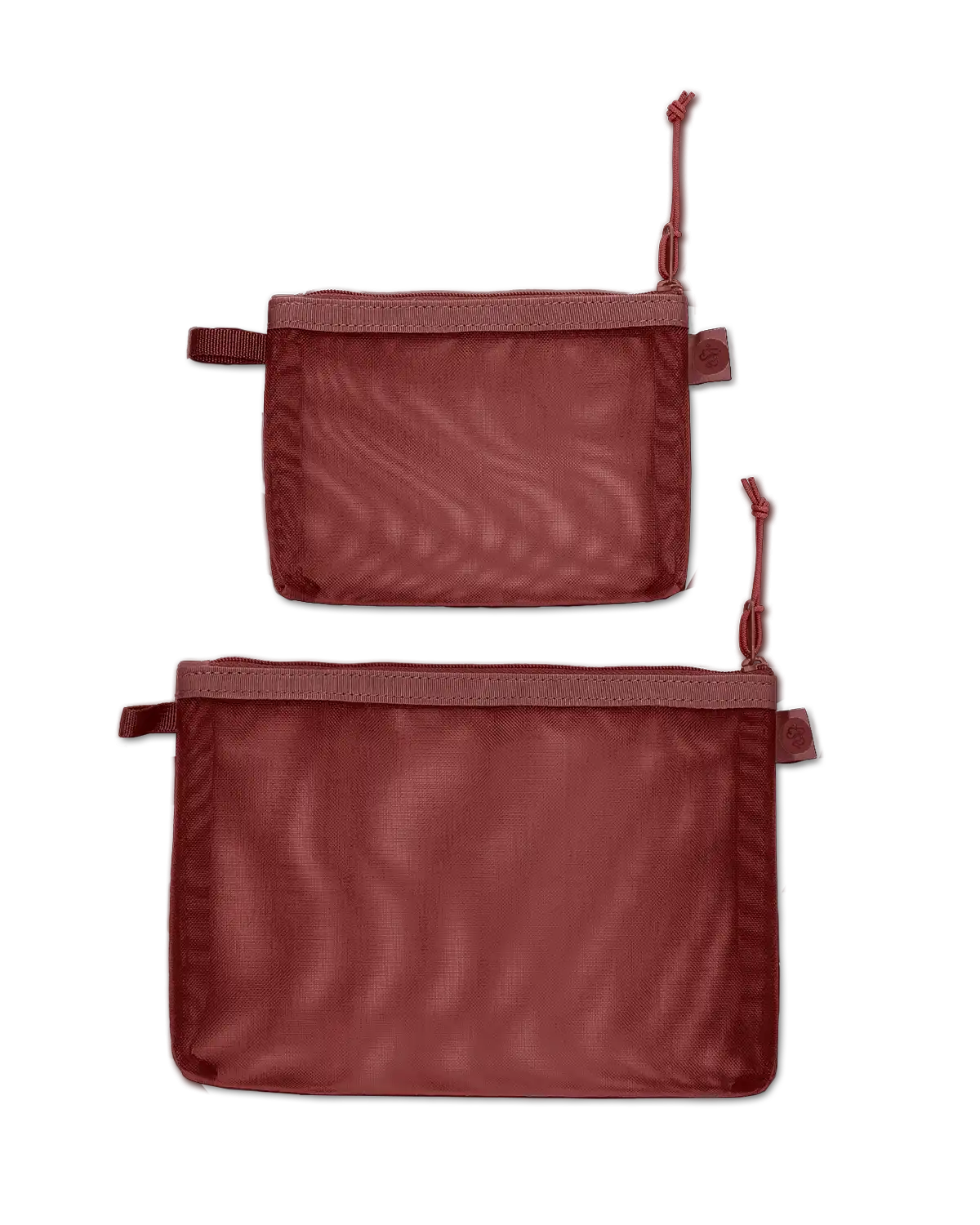 Monomesh Pouch Set
