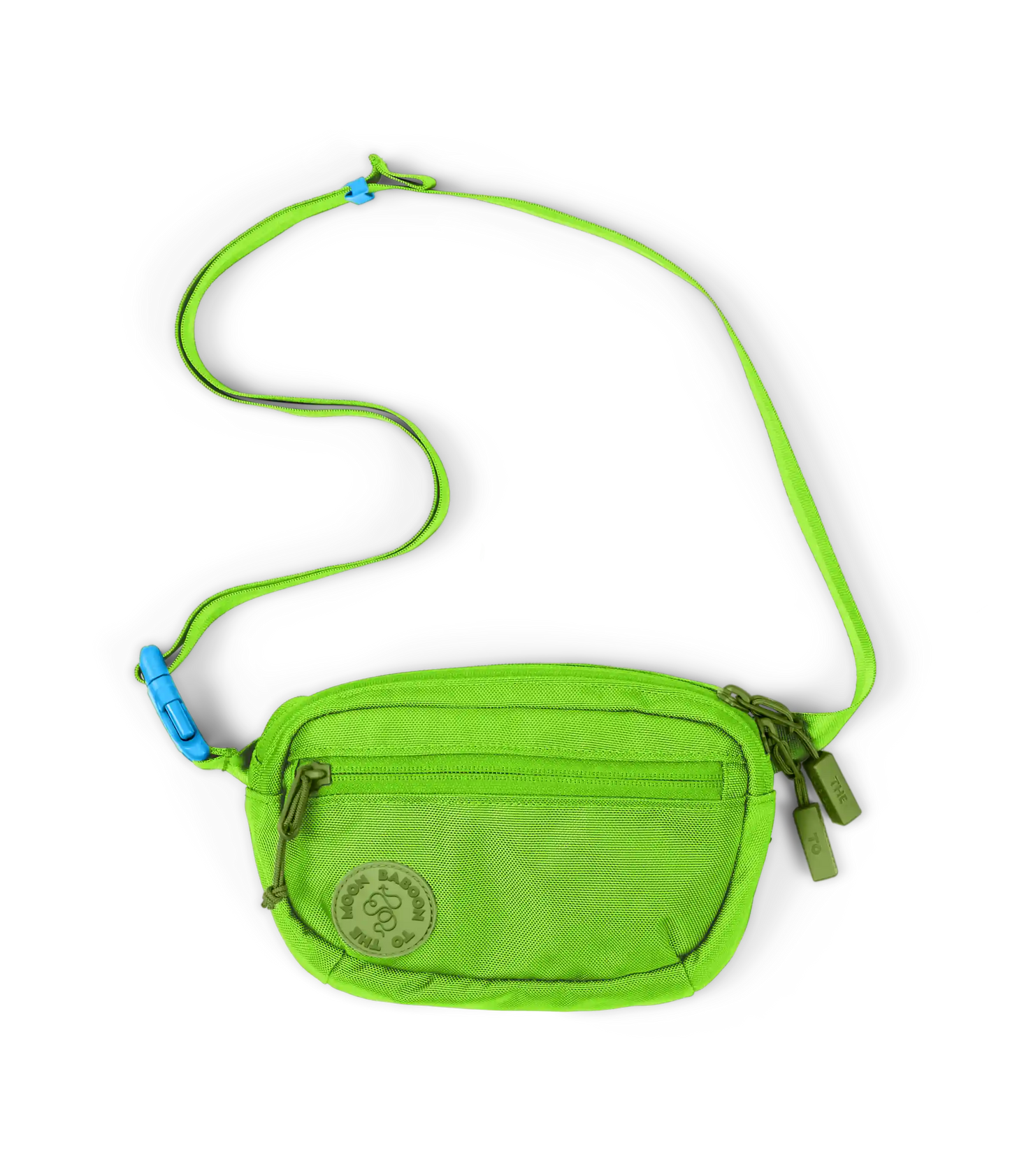 Final Few: Fannypack Mini (1.5L)