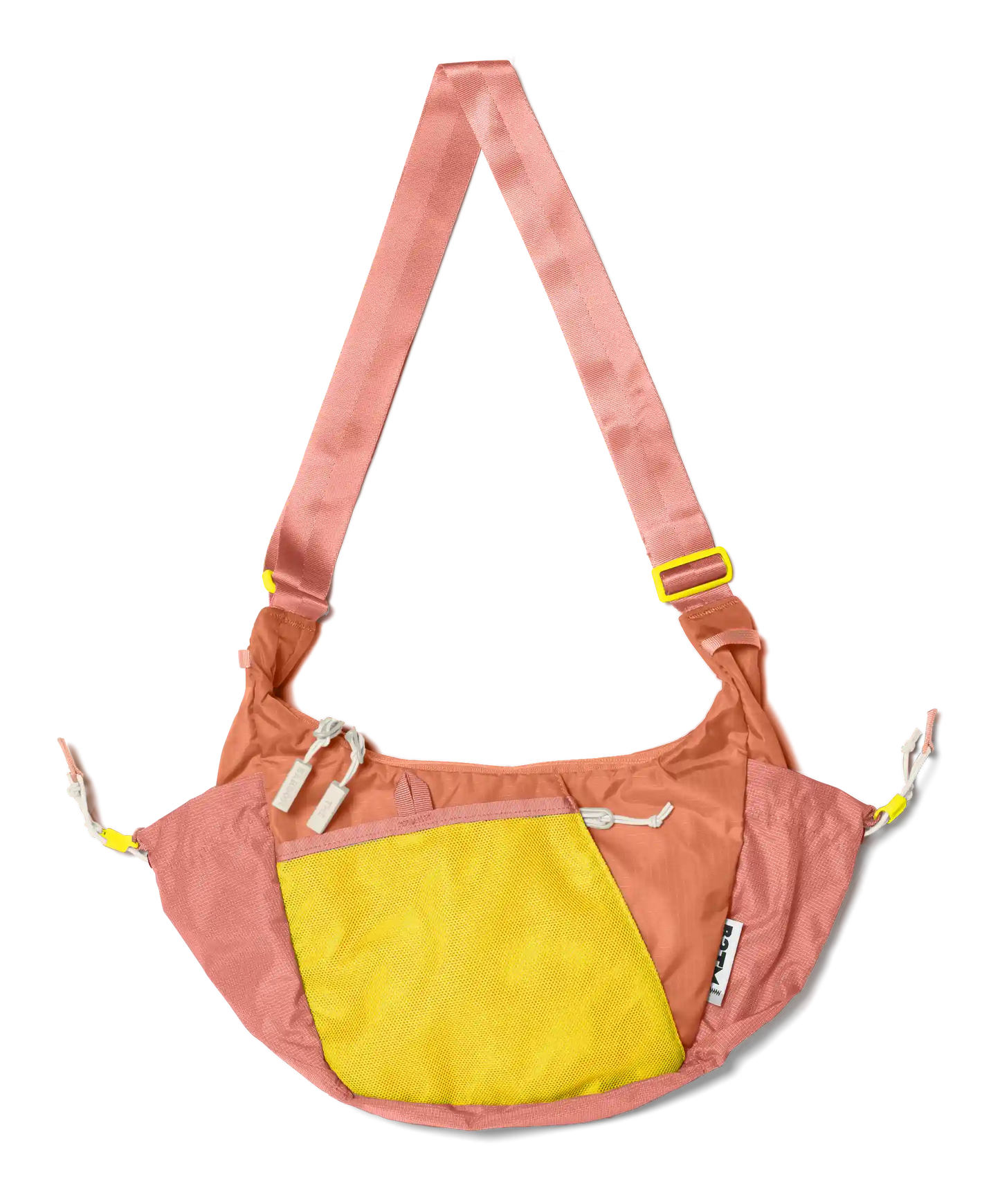 Final Few: Crescent Crossbody Big (8L)