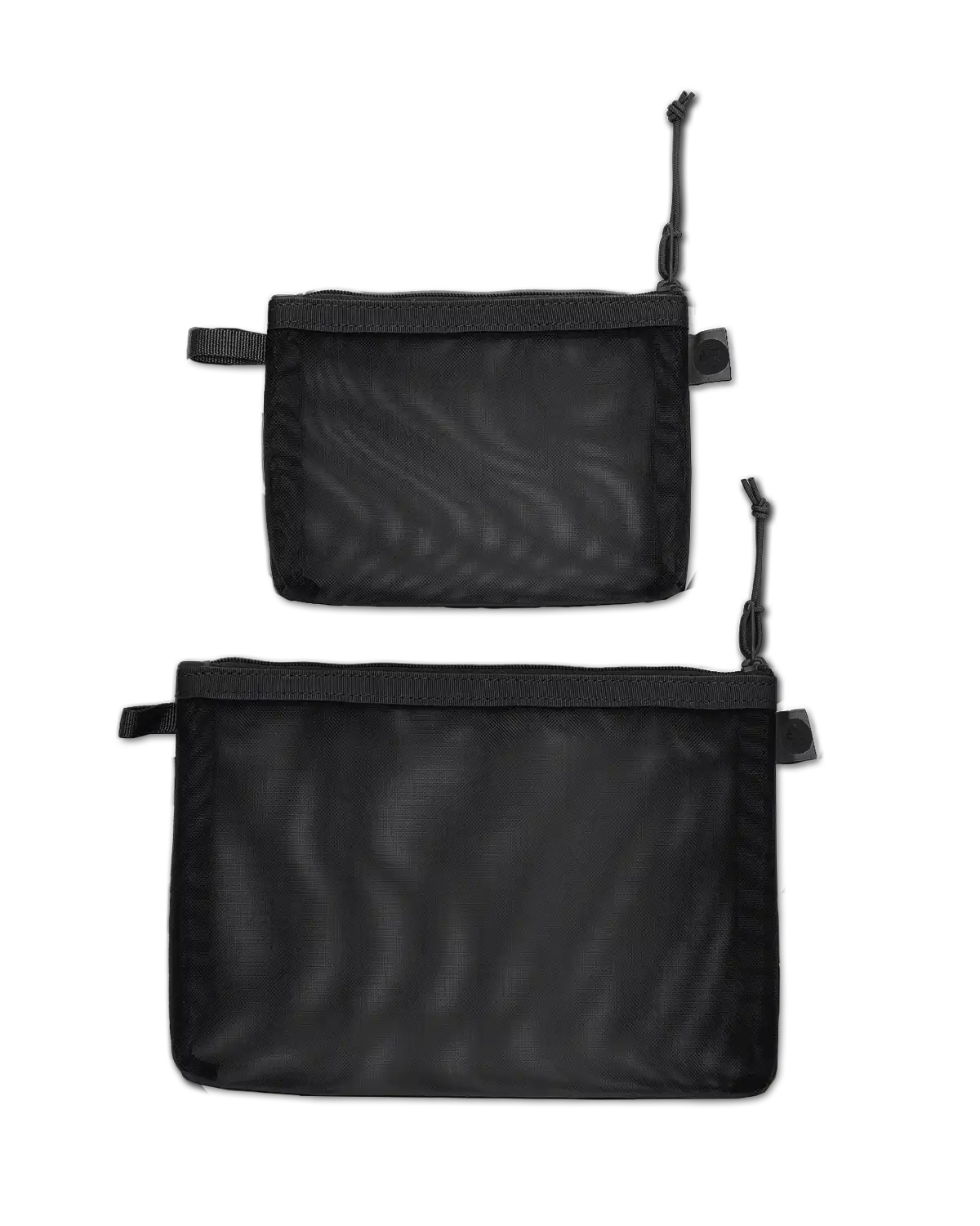 Monomesh Pouch Set