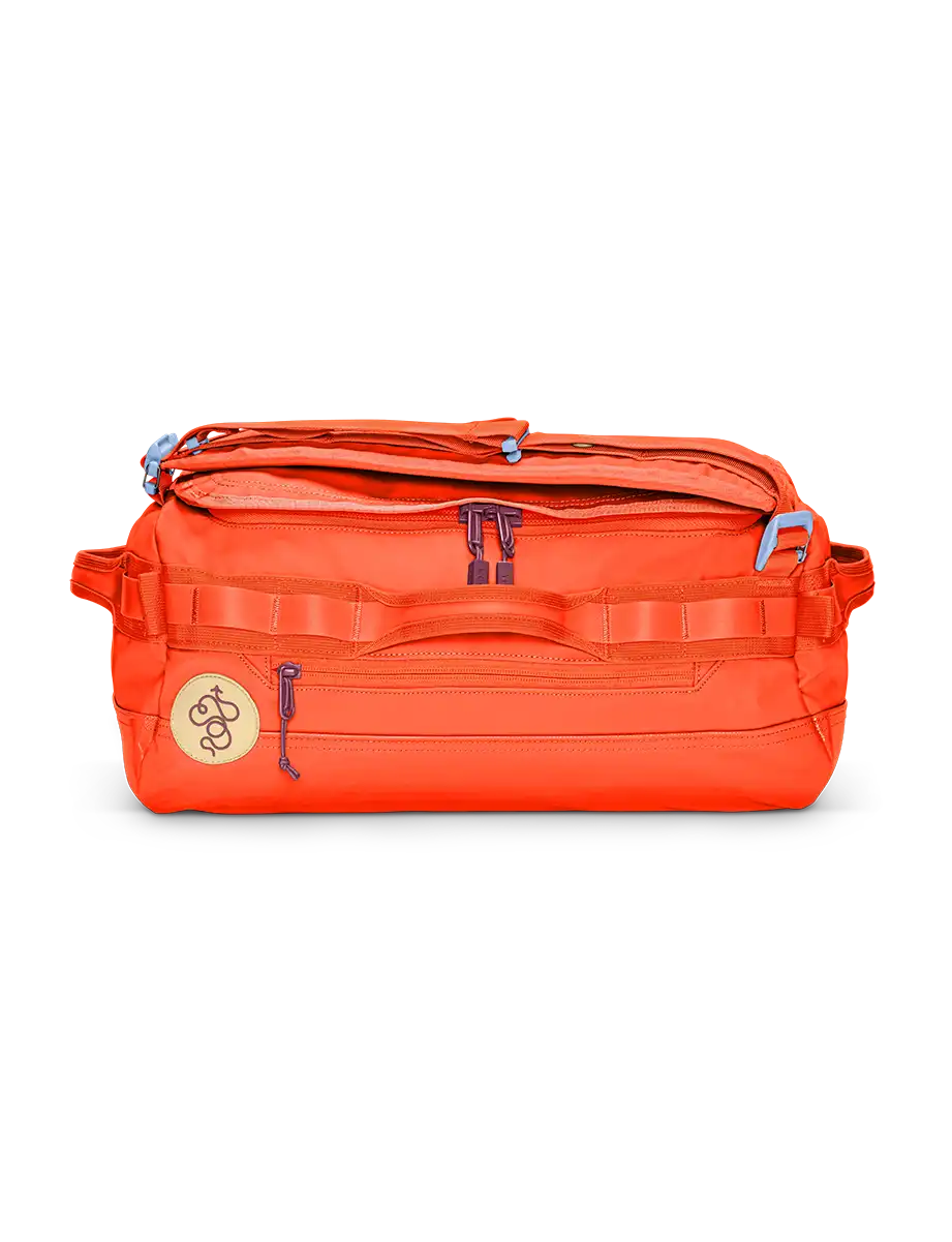 Final Few: Go-Bag — Mini (32L)