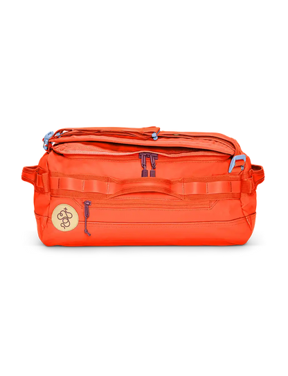 Final Few: Go-Bag — Mini (32L)