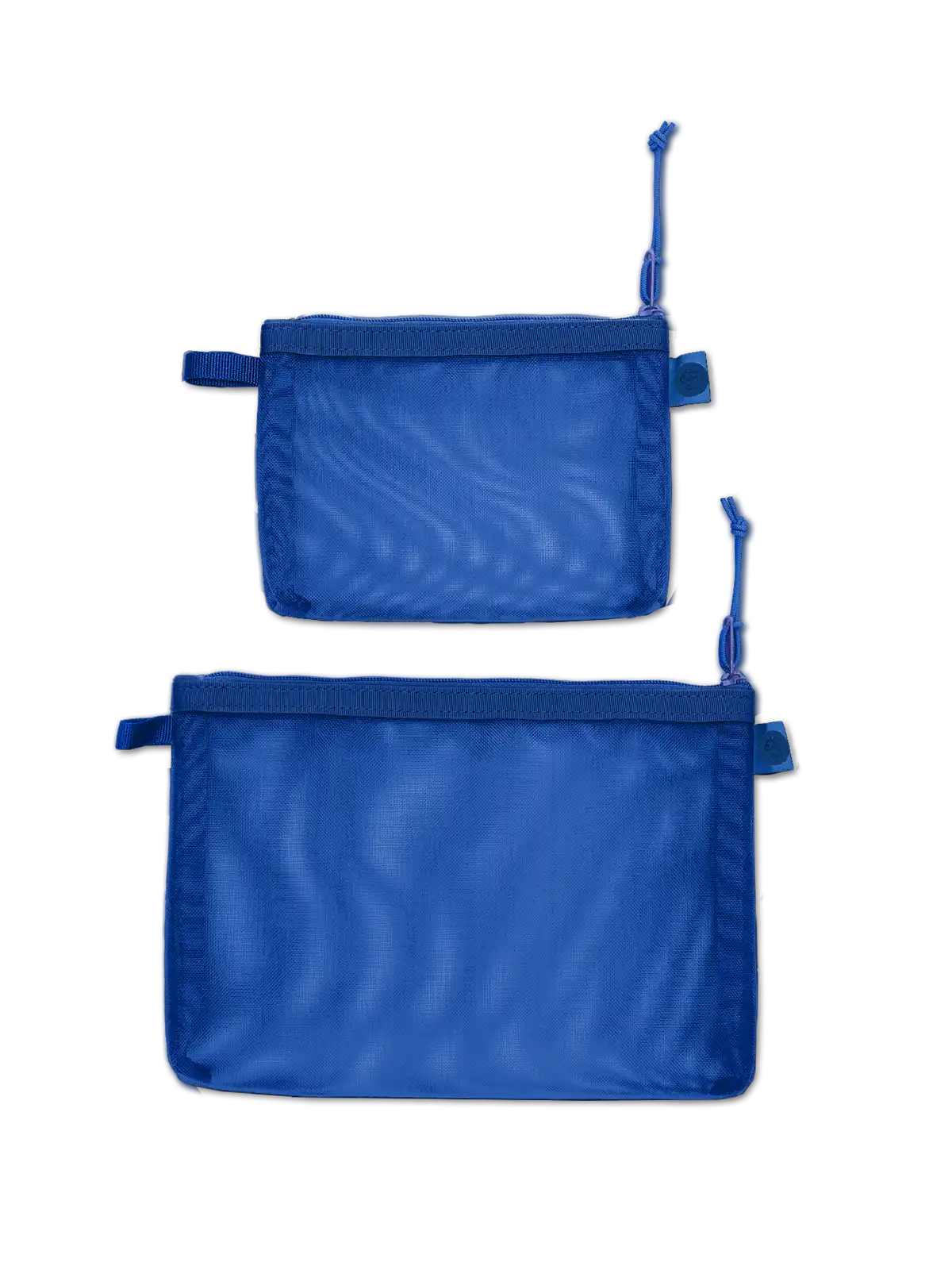 Monomesh Pouch Set