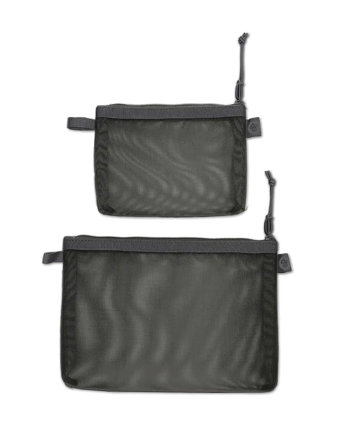 Monomesh Pouch Set