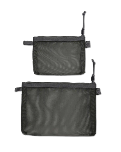 Monomesh Pouch Set