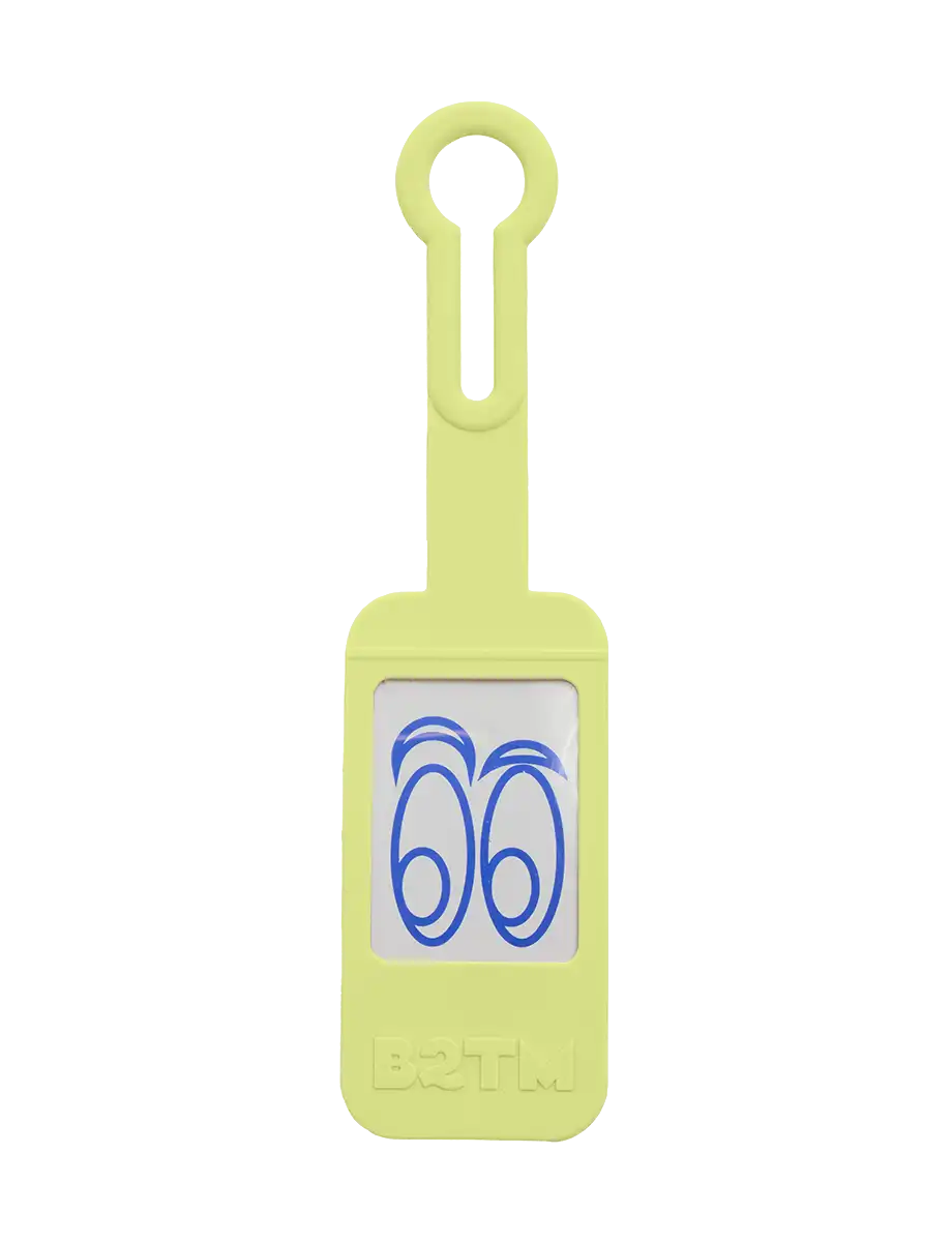 Luggage Tag