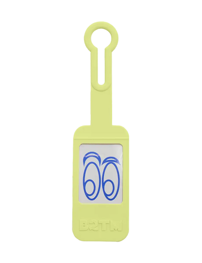 Luggage Tag