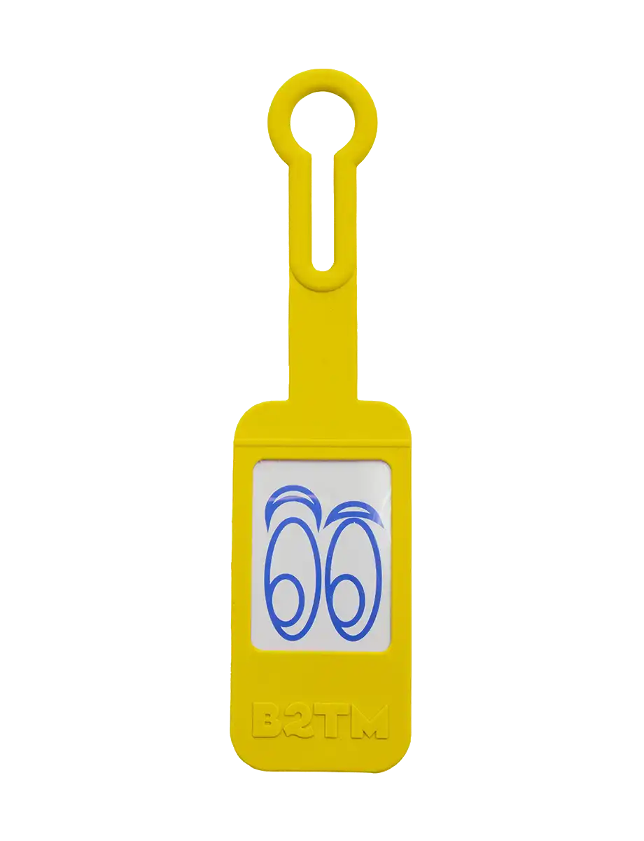 Luggage Tag