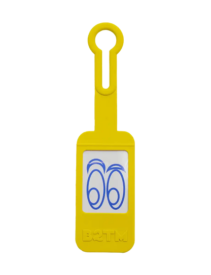 Luggage Tag