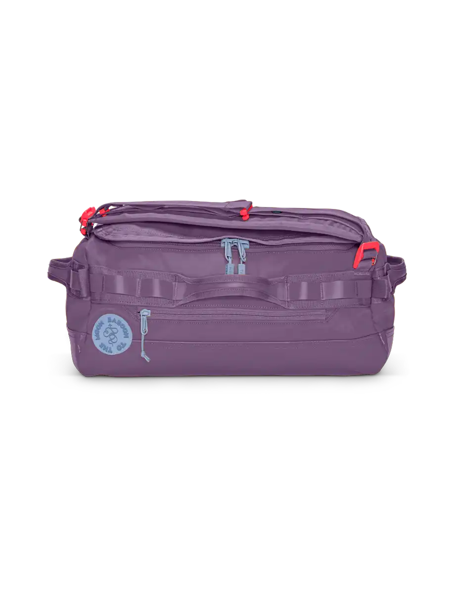 Final Few: Go-Bag — Mini (32L)