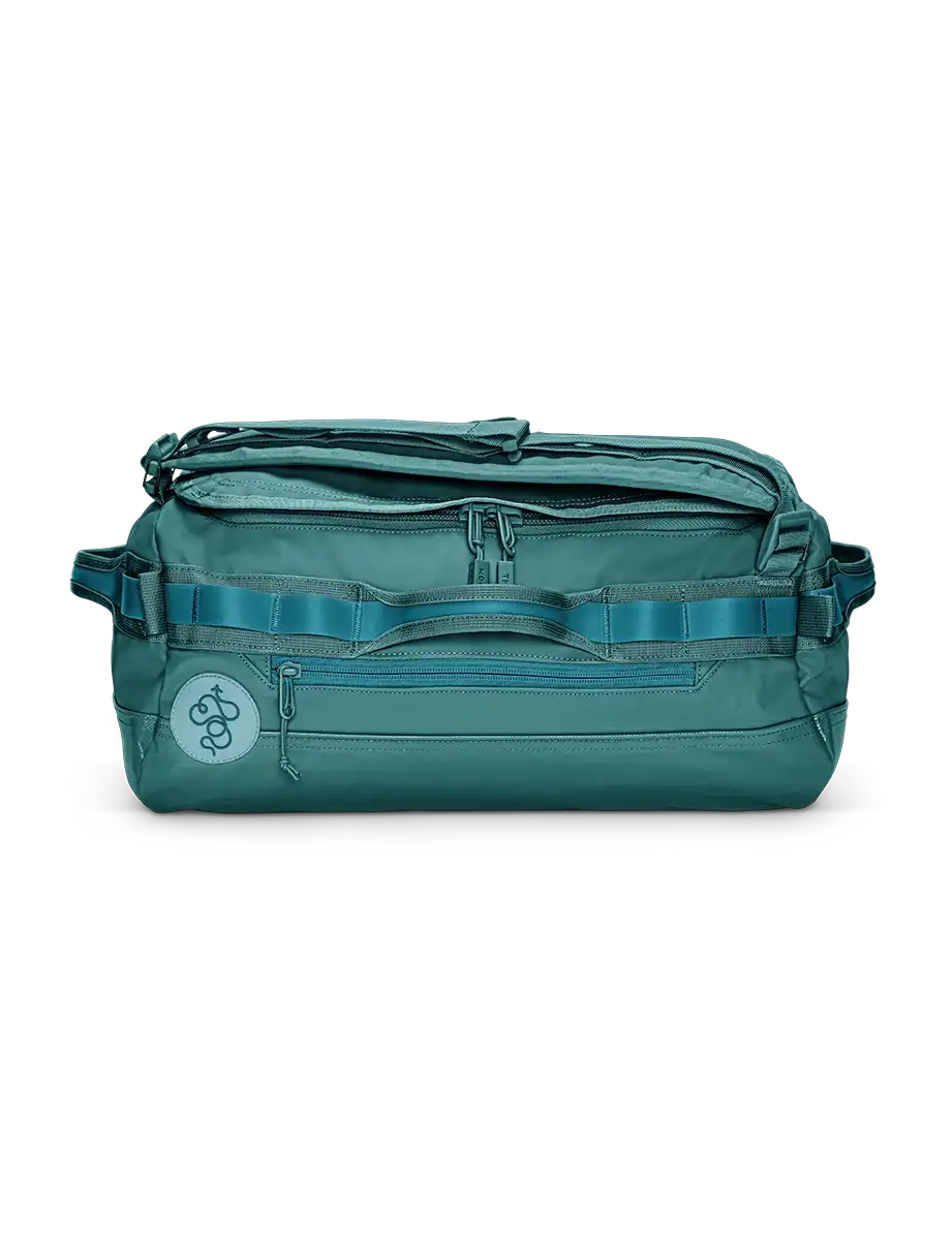 Final Few: Go-Bag — Mini (32L)