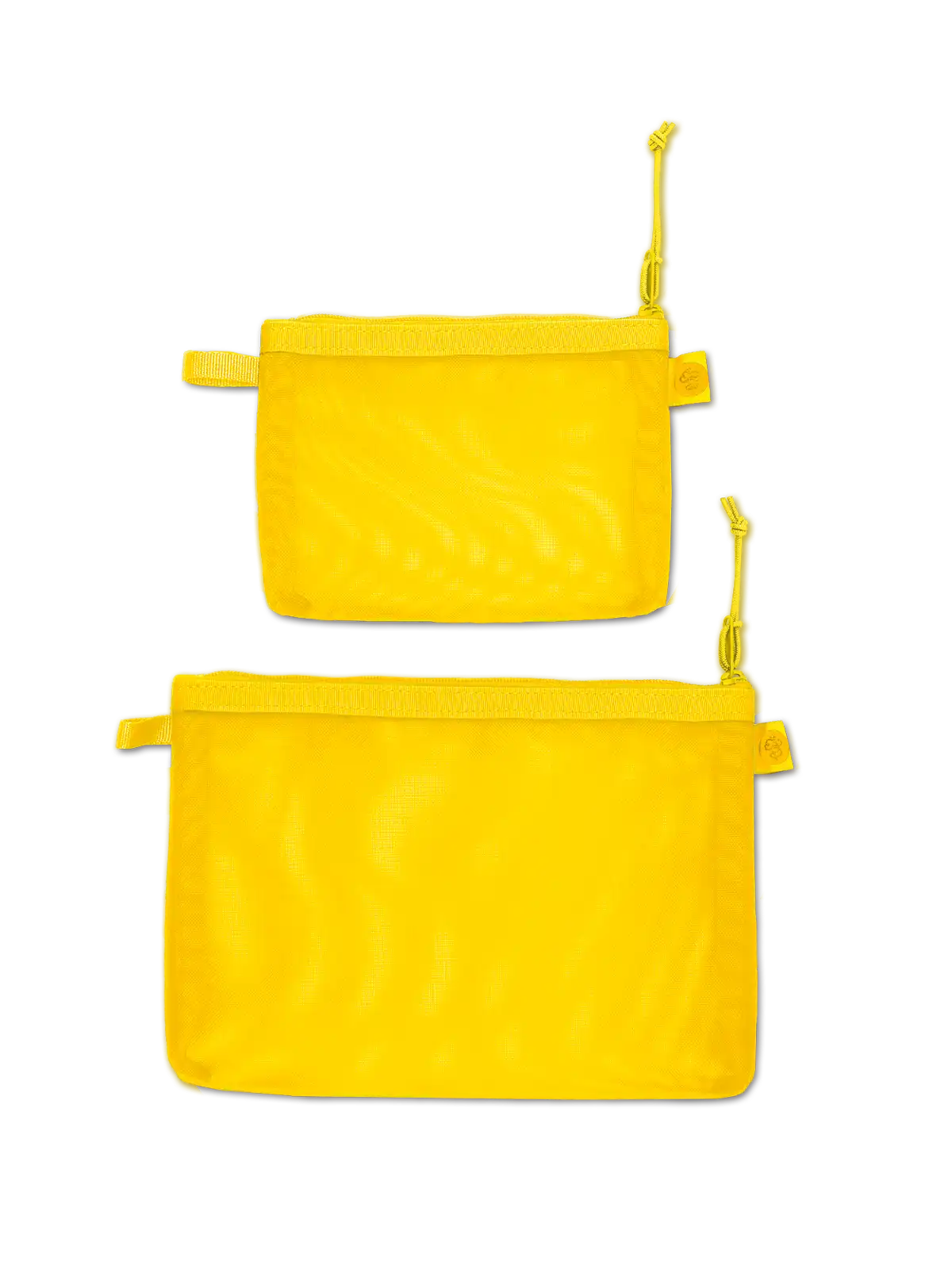 Monomesh Pouch Set