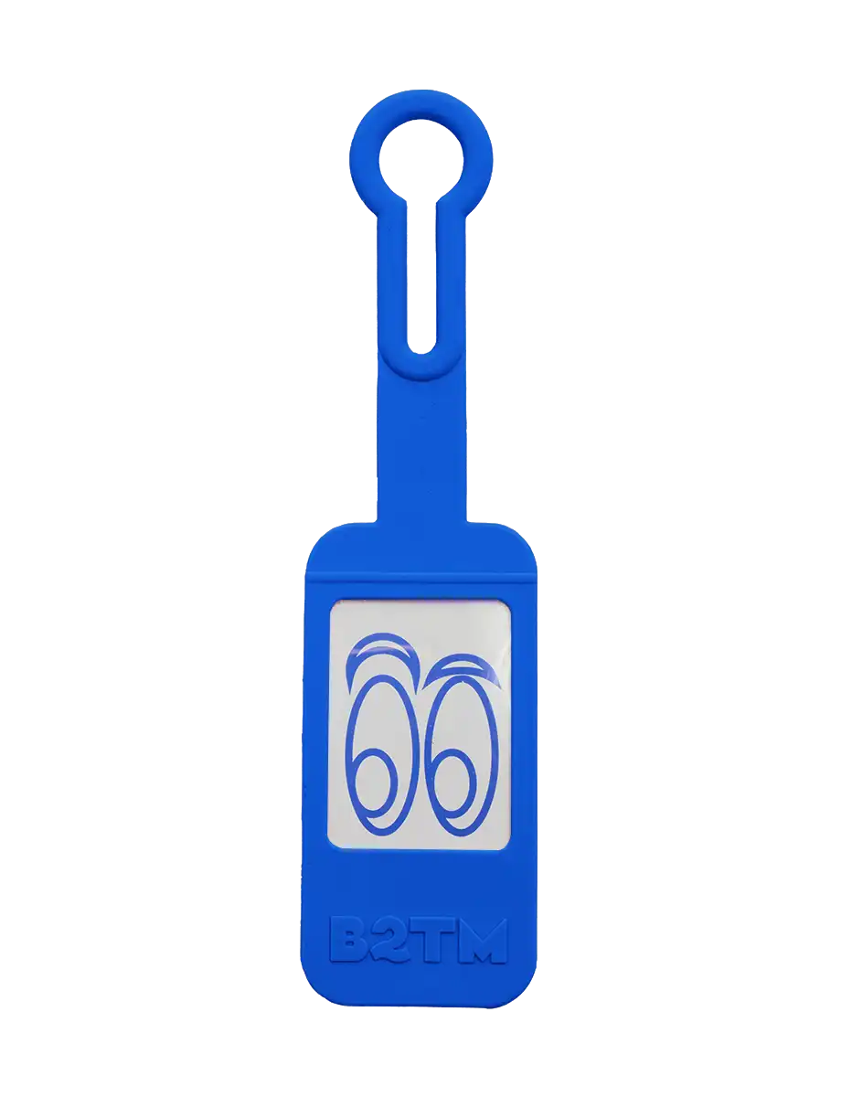 Luggage Tag