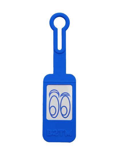 Luggage Tag
