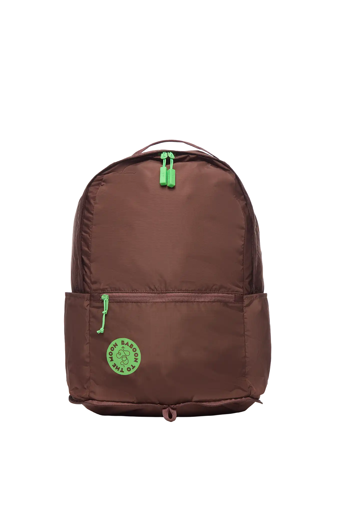 Final Few: Packable Backpack