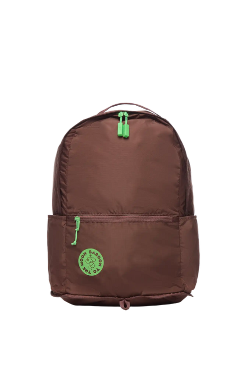 Final Few: Packable Backpack