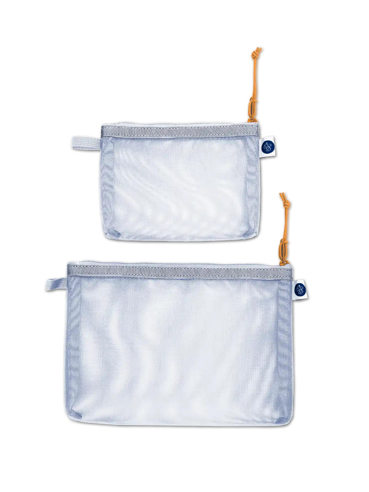 Monomesh Pouch Set