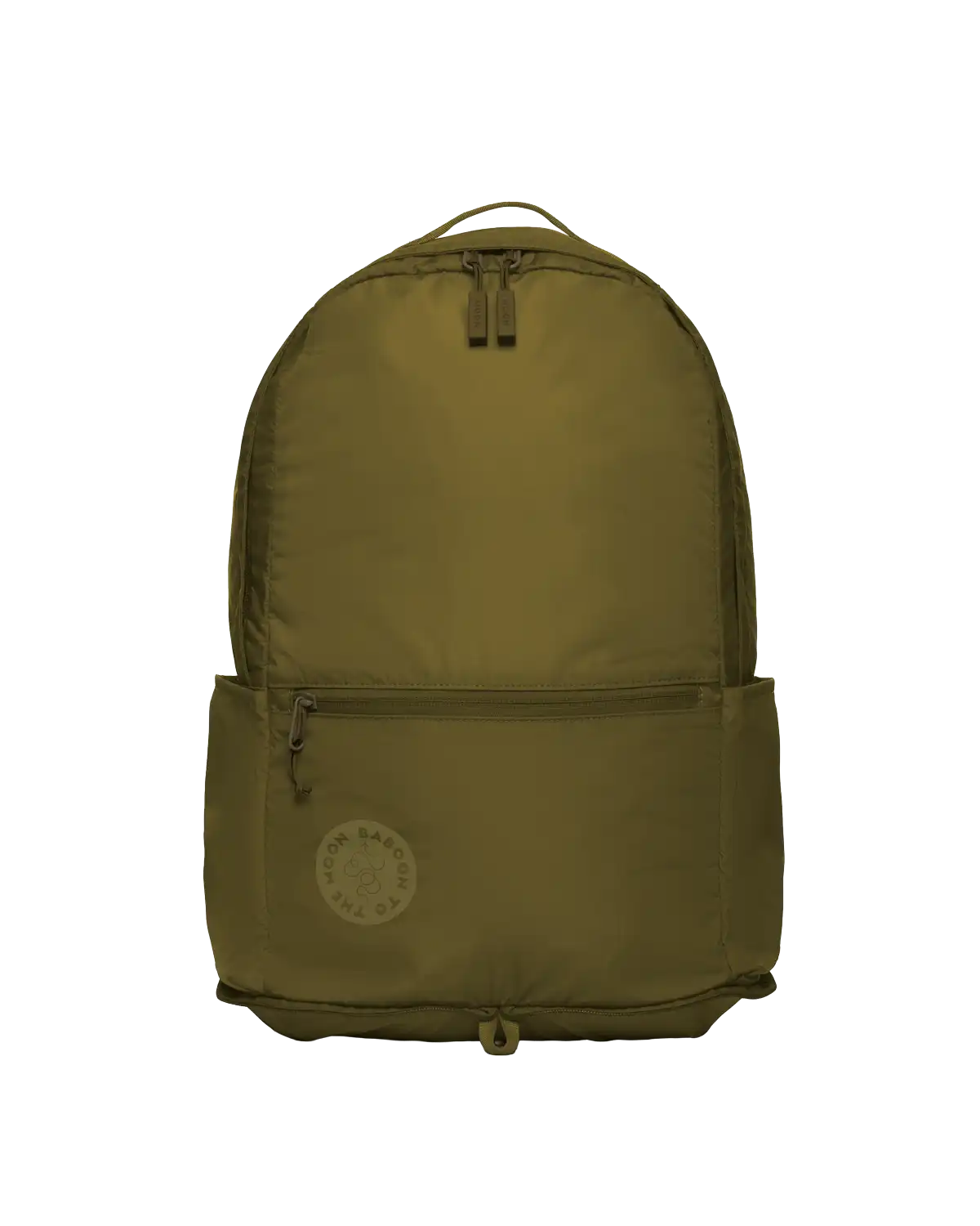 Packable Backpack