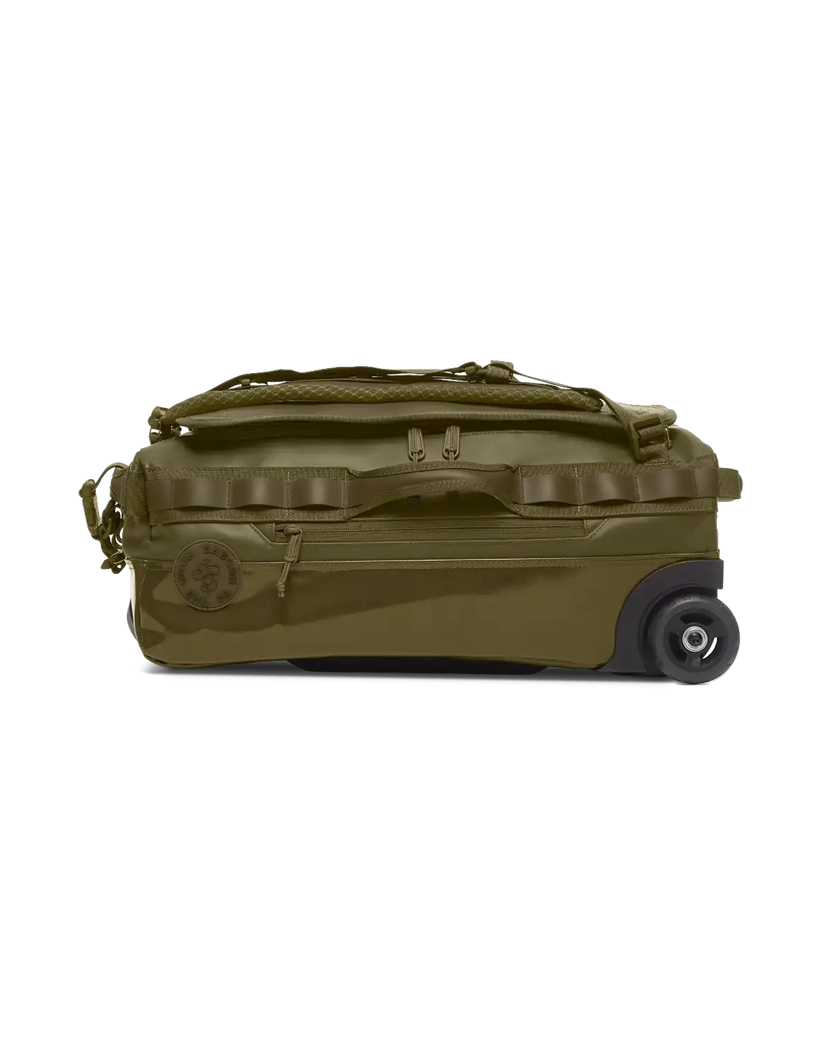 NEW Go-Bag Roller — Small (35L)
