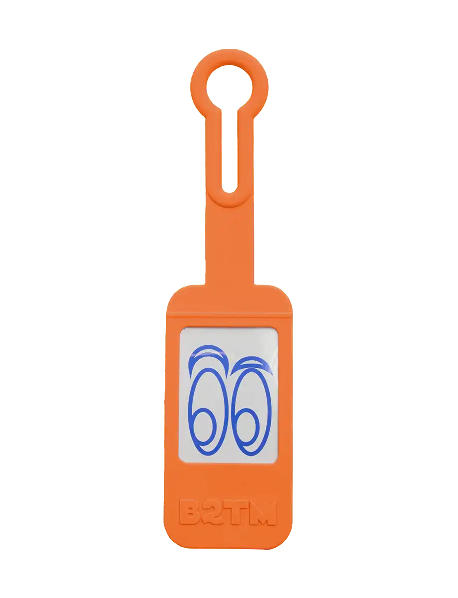 Luggage Tag