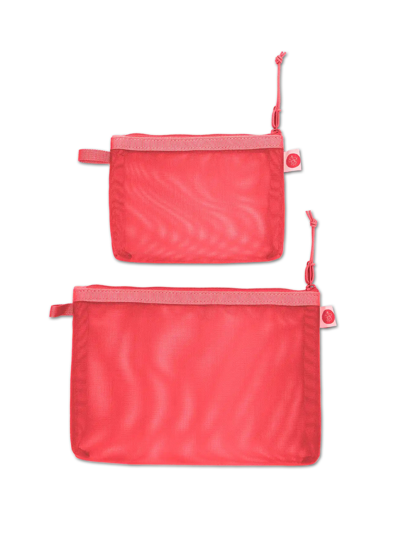 Monomesh Pouch Set
