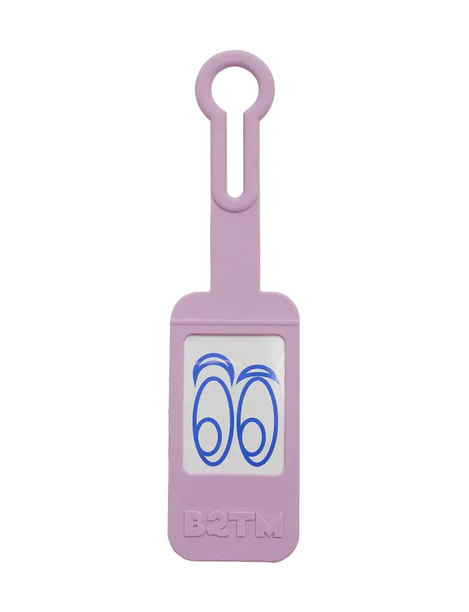 Luggage Tag
