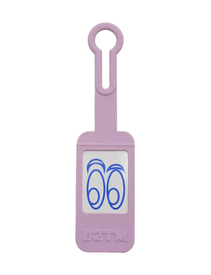 Luggage Tag