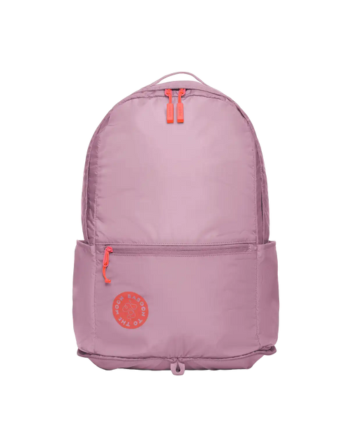Packable Backpack