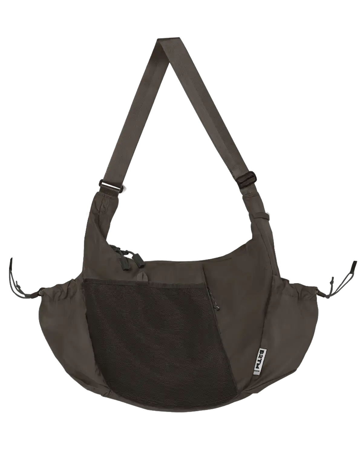 Crescent Crossbody Big (8L)