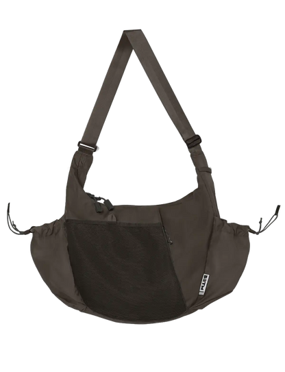 Crescent Crossbody Big (8L)