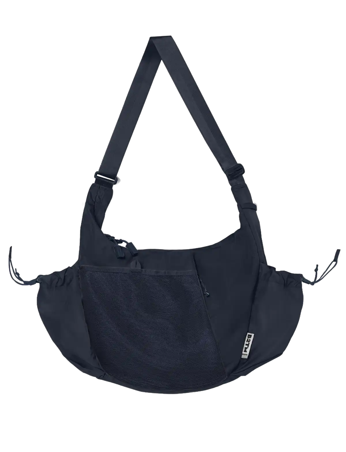 Crescent Crossbody Big (8L)
