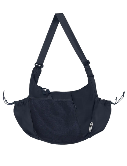 Crescent Crossbody Big (8L)