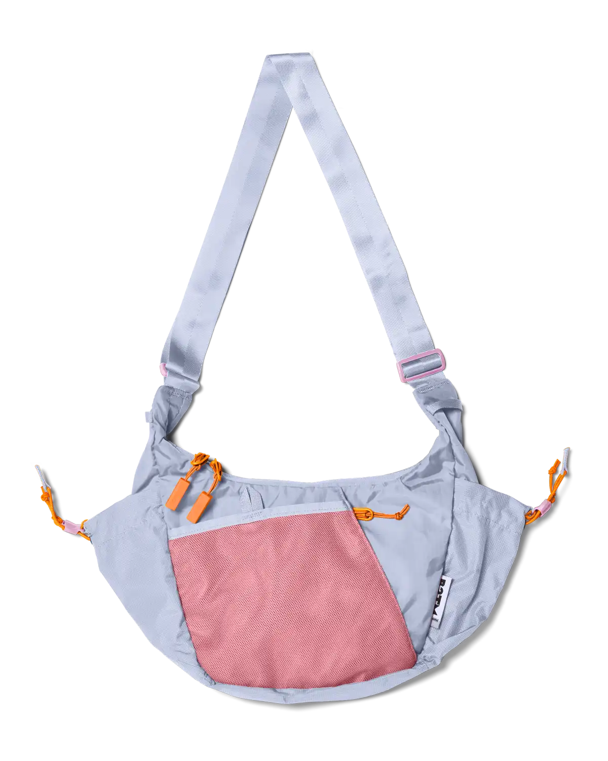 Crescent Crossbody (4.7L)