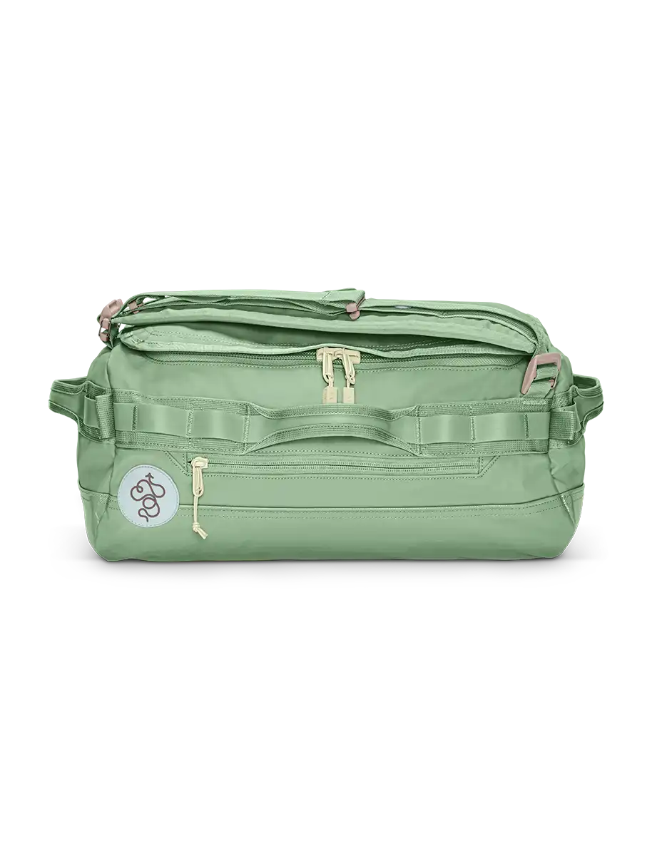 Final Few: Go-Bag — Mini (32L)