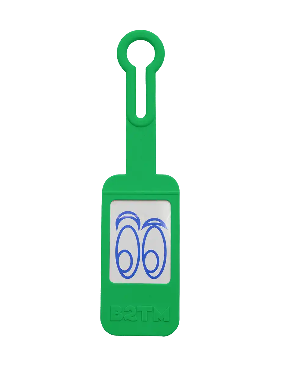 Luggage Tag