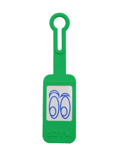 Luggage Tag