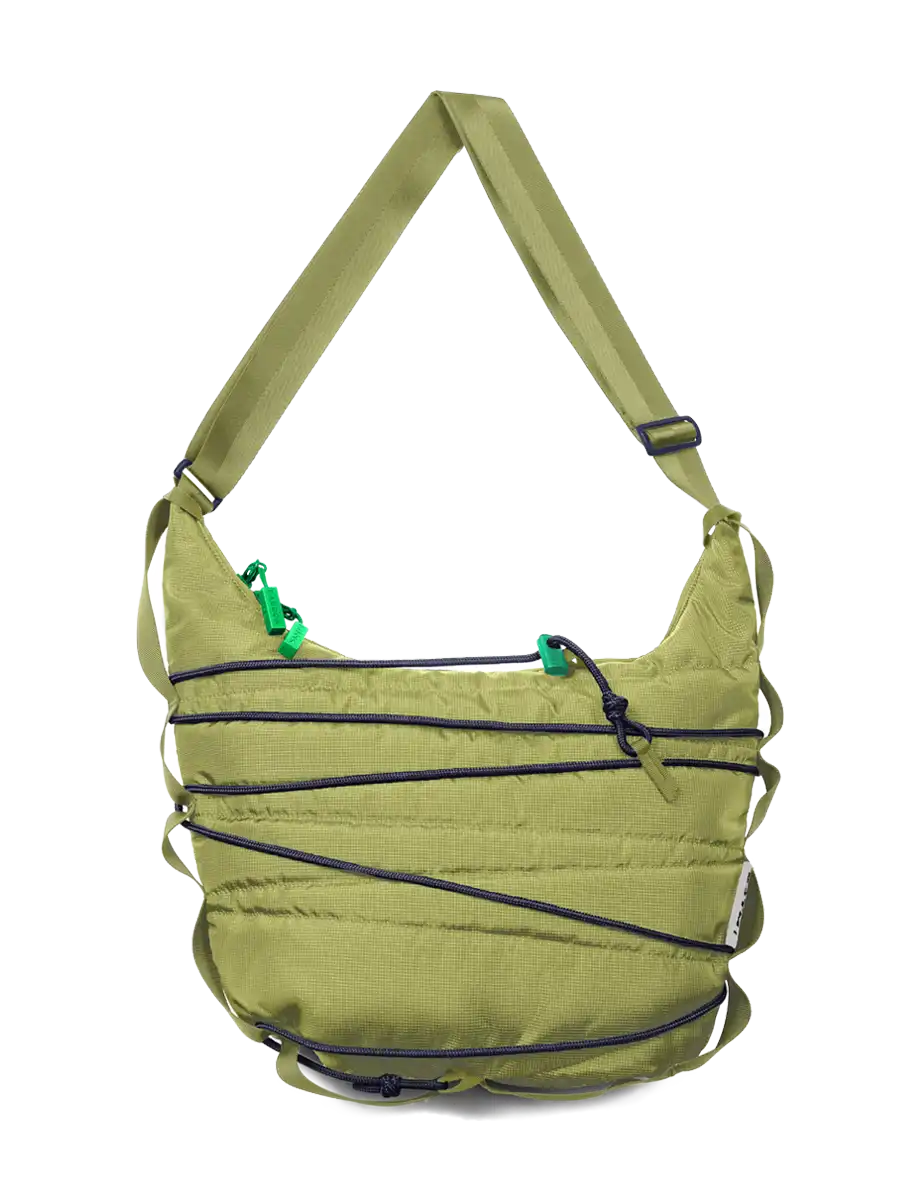 Final Few: Moonbag (7L)