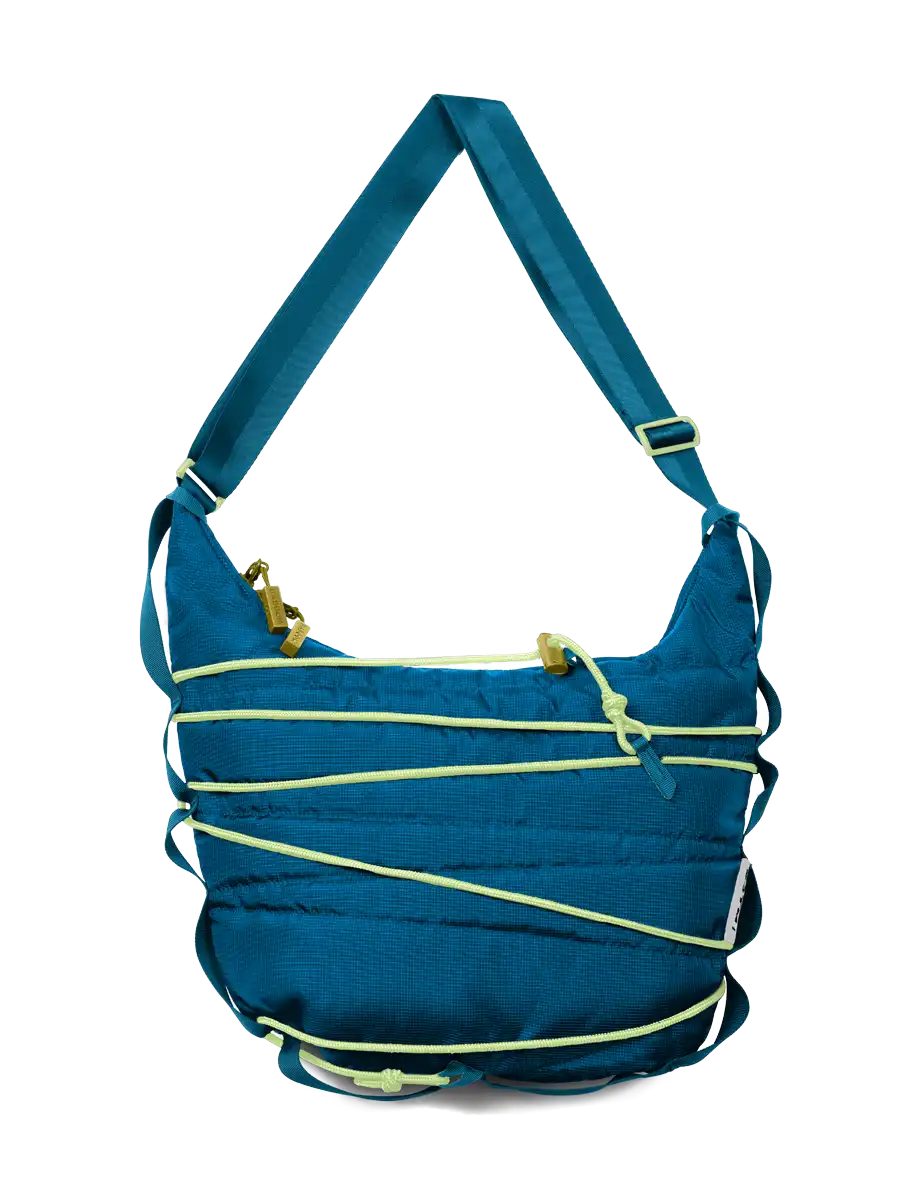 Final Few: Moonbag (7L)
