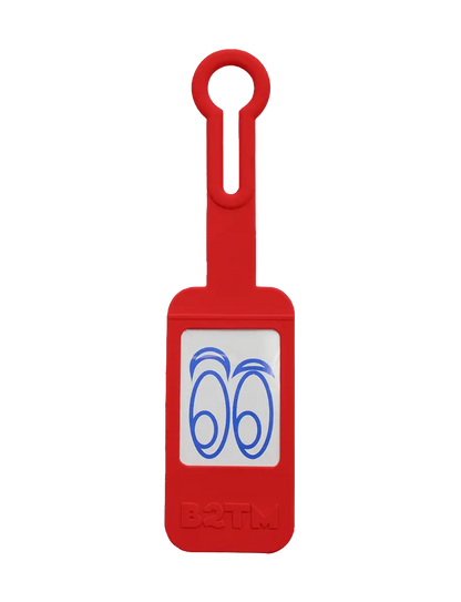 Luggage Tag