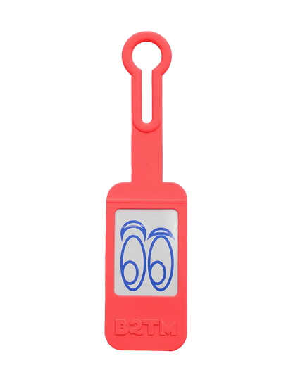 Luggage Tag