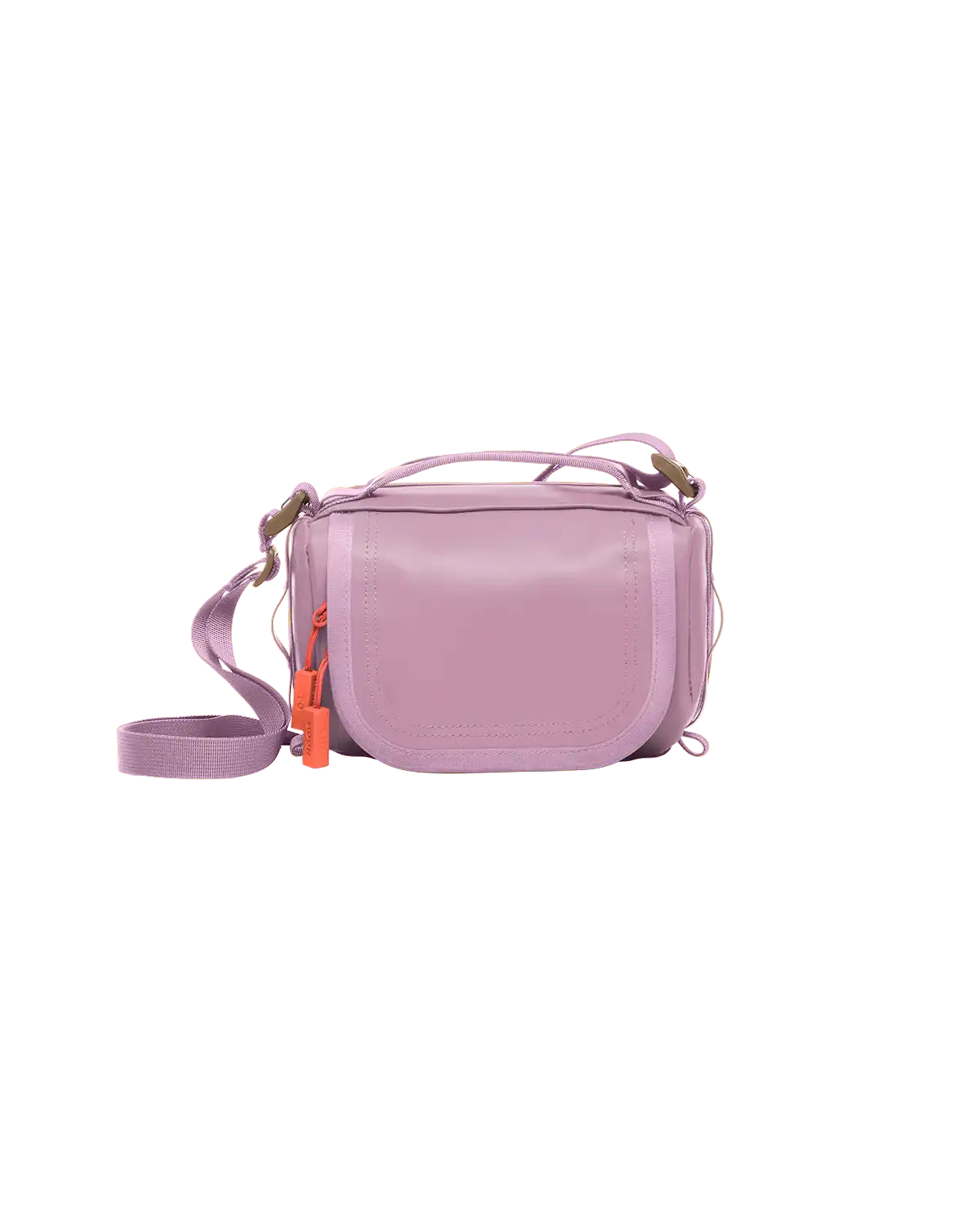 NEW Go-Bag — Micro (2.2L)