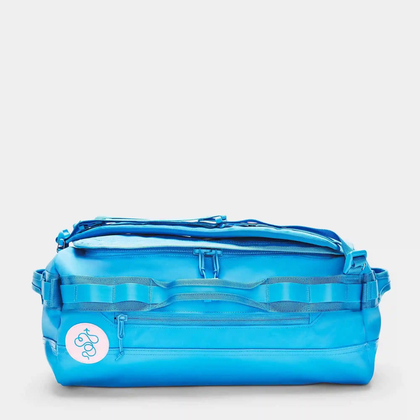 Final Few: Go-Bag — Mini (32L)