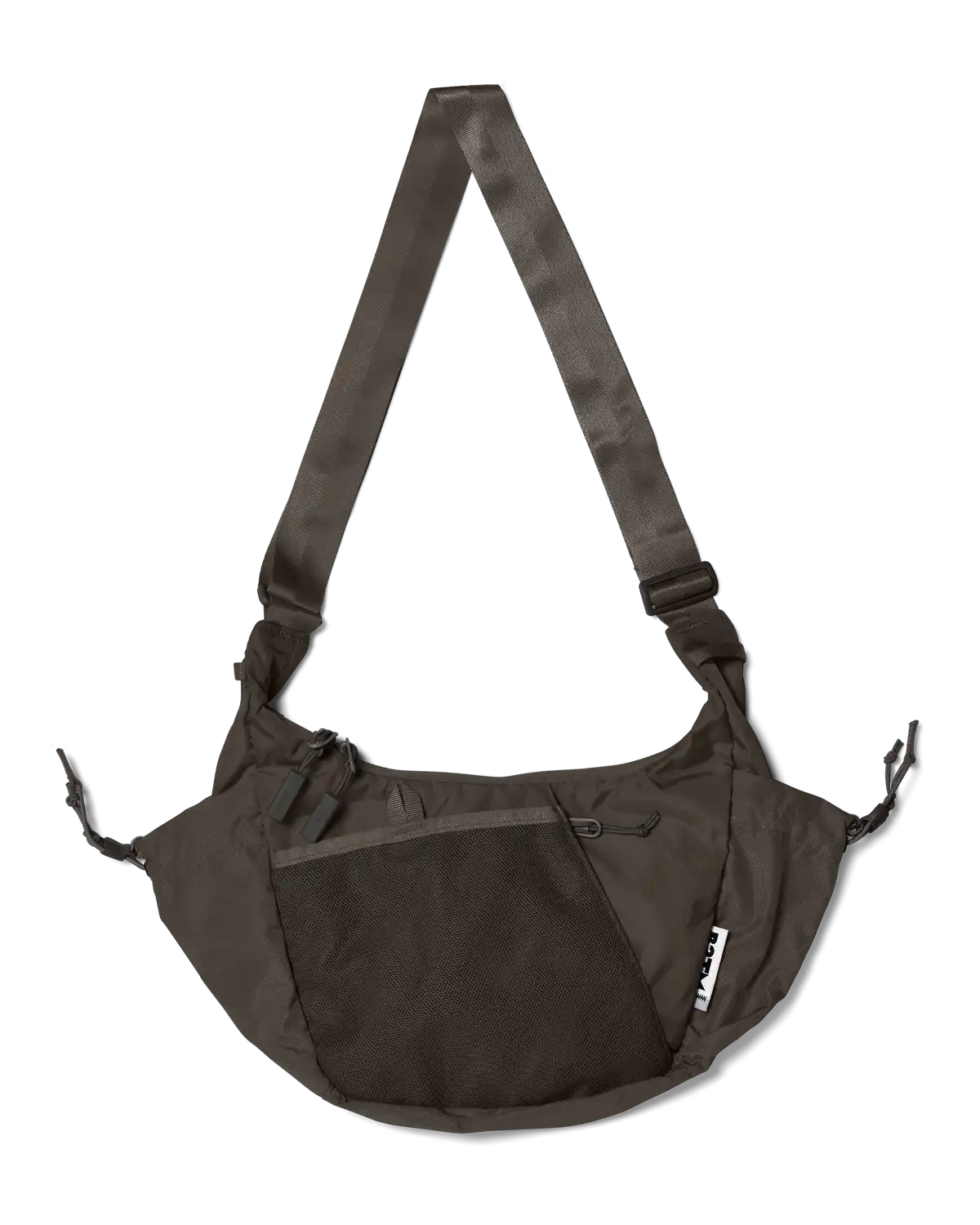 Crescent Crossbody (4.7L)