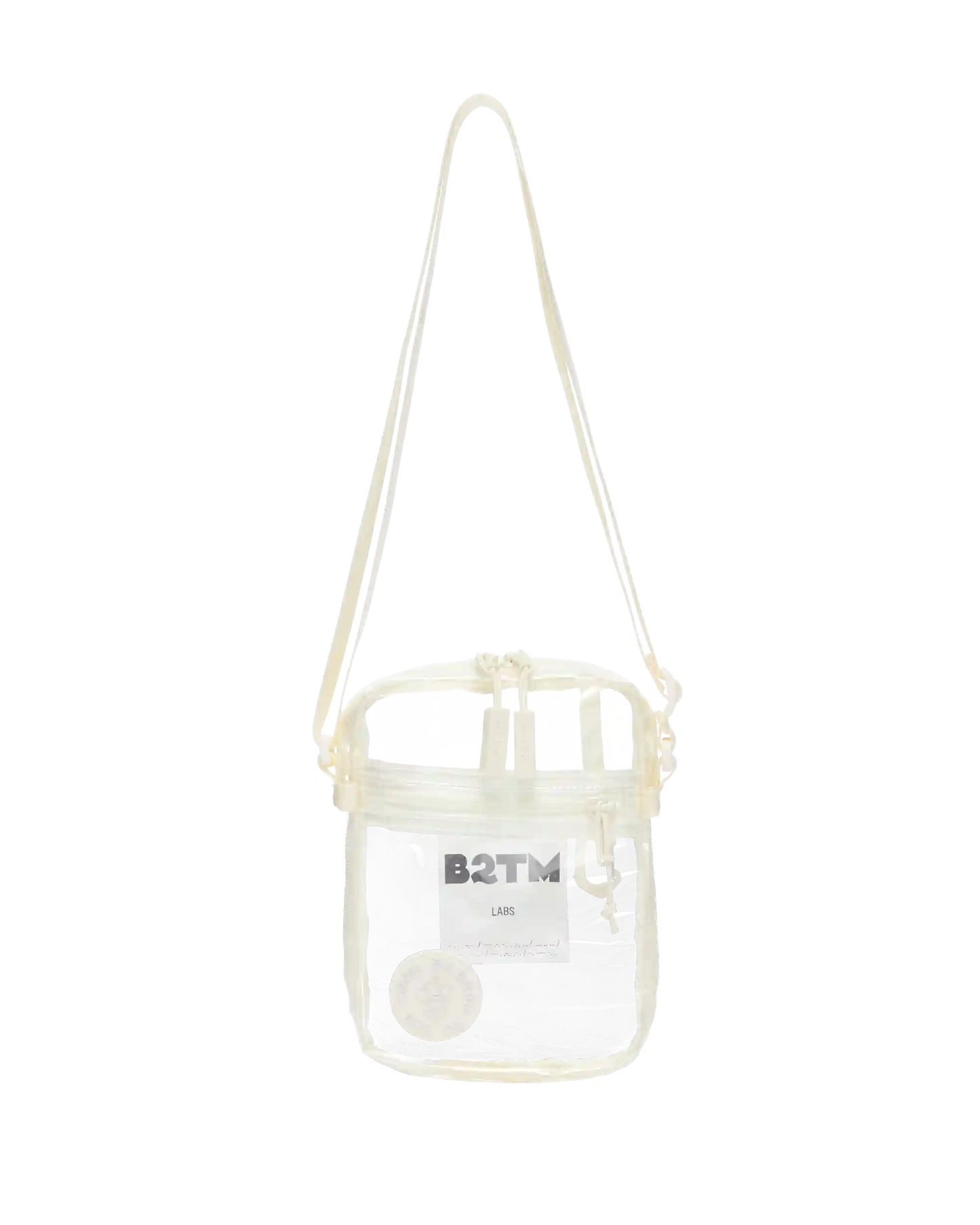 Clear Sling Bag