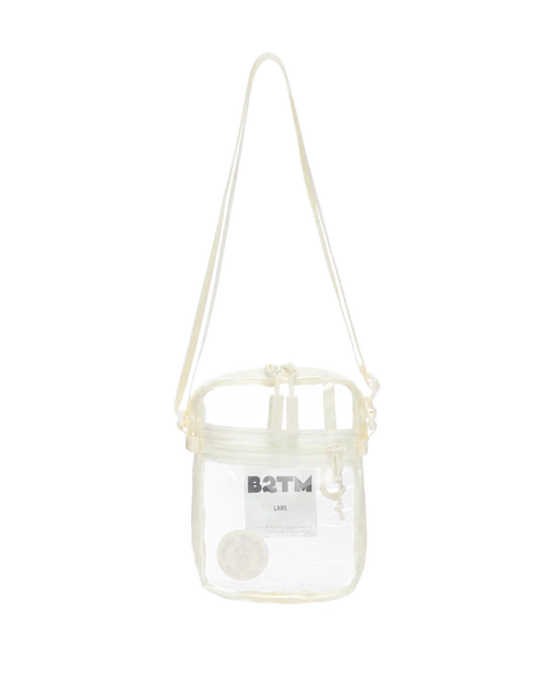 Clear Sling Bag