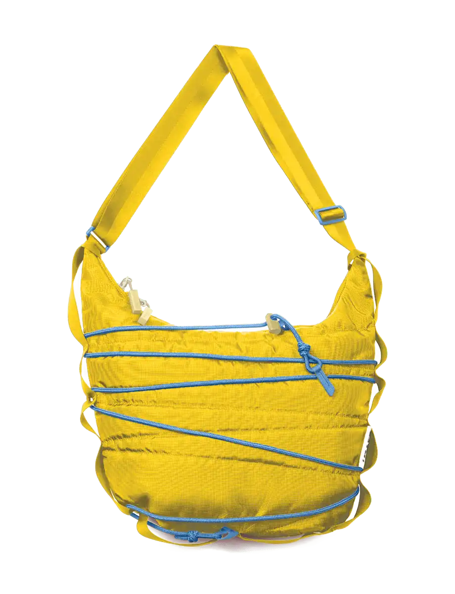 Final Few: Moonbag (7L)