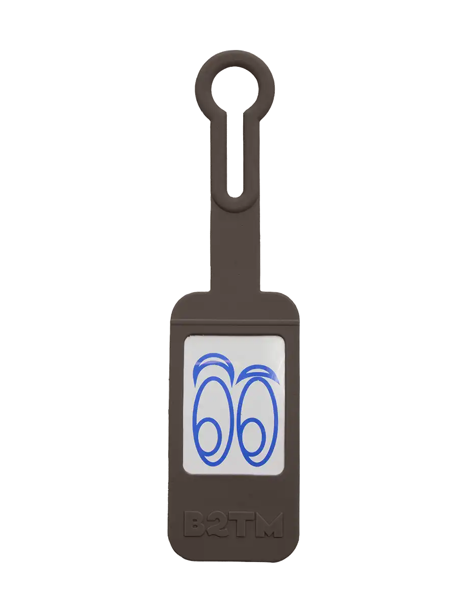Luggage Tag