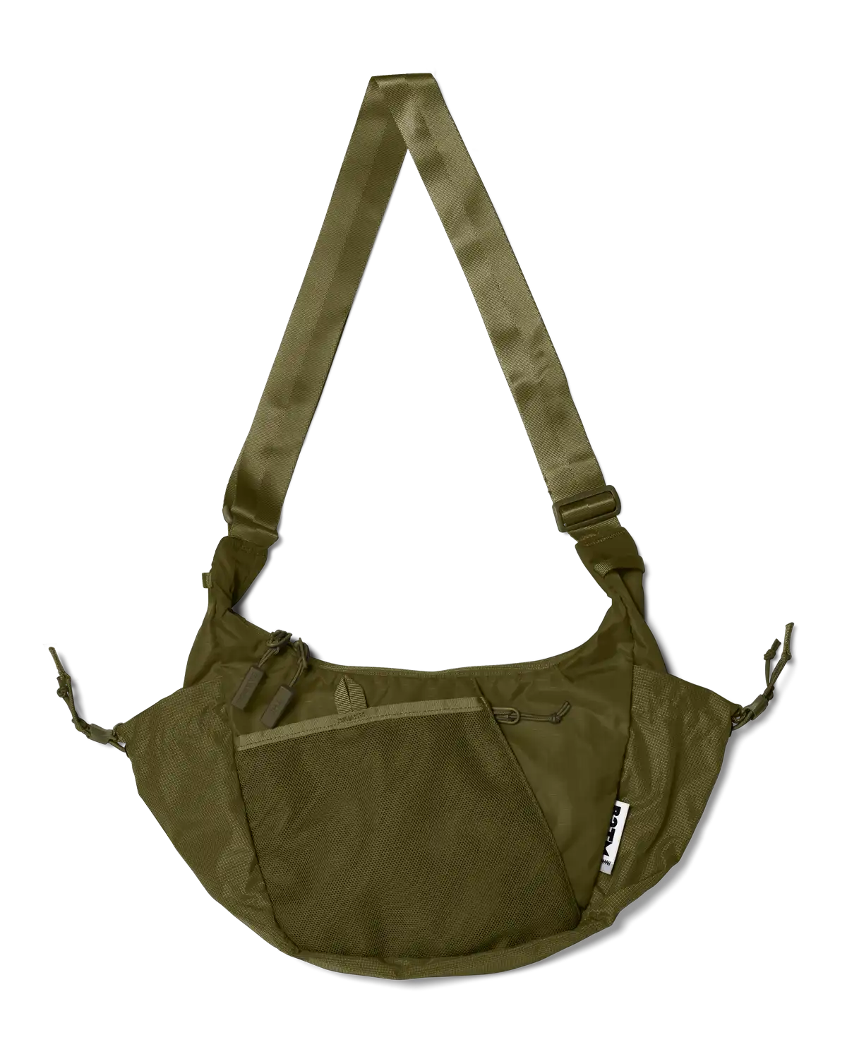Crescent Crossbody (4.7L)