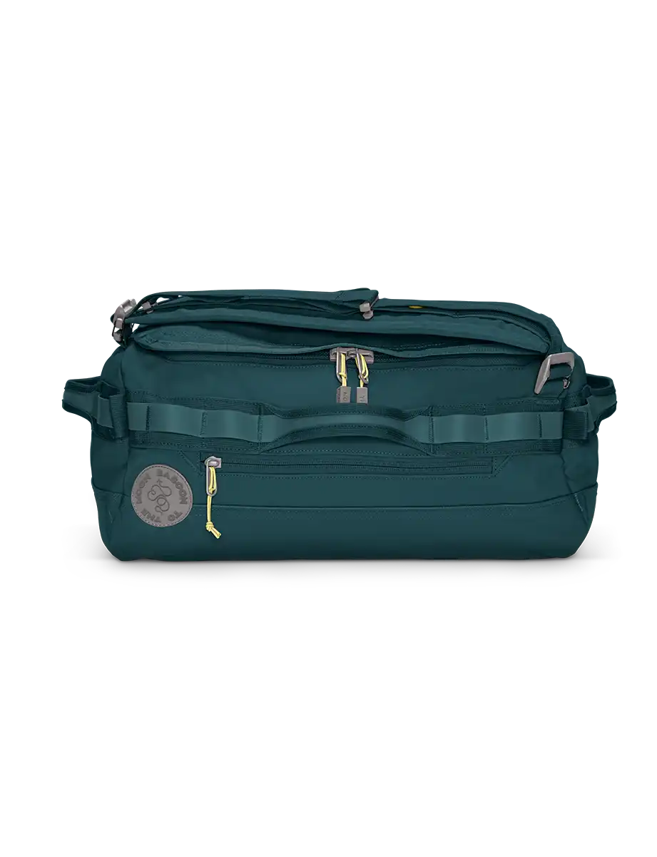 Final Few: Go-Bag — Mini (32L)