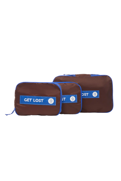 Packing Cube Set